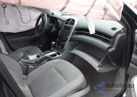 2015 Chevrolet Malibu Ls из США, поврежденный, VIN 1G11B5SL7FF295650